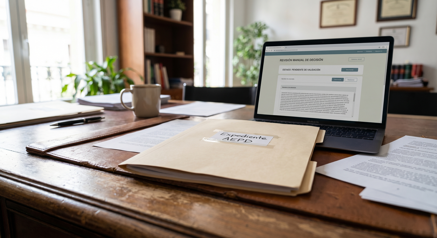 AEPD and AI: what Spain's regulator expects from your firm