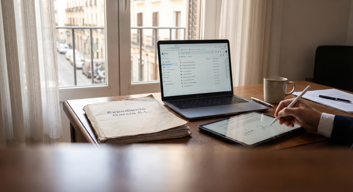 Electronic signature: when it works, when it doesn't