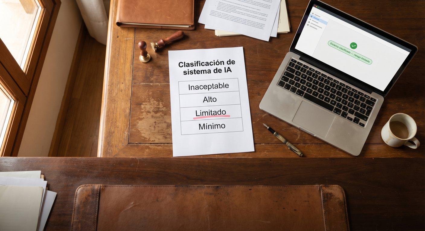 EU AI Act: a practical guide for professional firms 2026